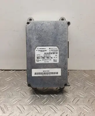Phone control unit/module