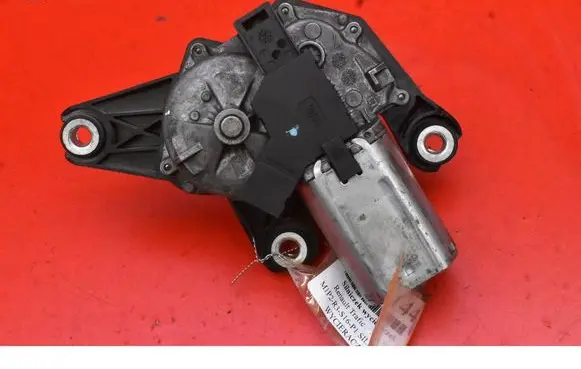 Renault Trafic II (X83) Rear window wiper motor