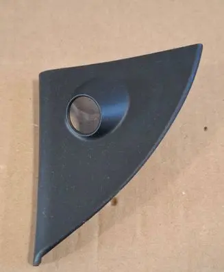 KIA Picanto Plastic wing mirror trim cover 87660Y000