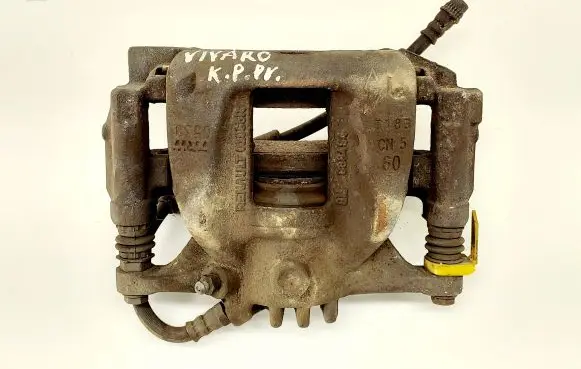 Opel Vivaro Front brake caliper 088494 02065R
