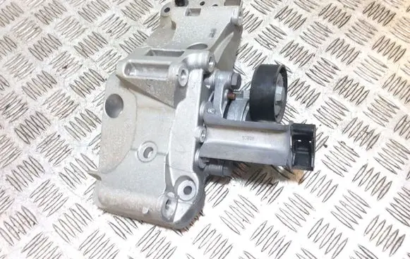 BMW 3 F30 F35 F31 A/C compressor mount bracket 7619250