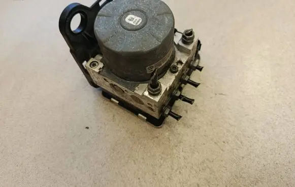 Volkswagen Tiguan ABS Pump 5Q0614517DL 5Q0614517DE 10022018864