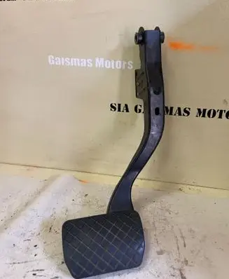 Audi A4 S4 B6 8E 8H Brake pedal 8e1723140