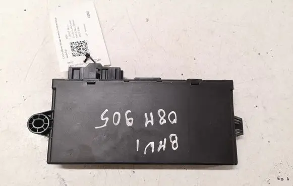 BMW 1 E81 E87 CAS control unit/module 6135914722601 2082607037 5WK49513YBR