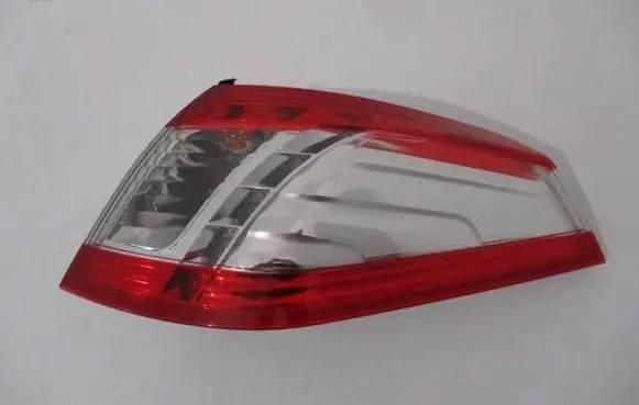 Peugeot 508 Rear/tail lights 9686779680