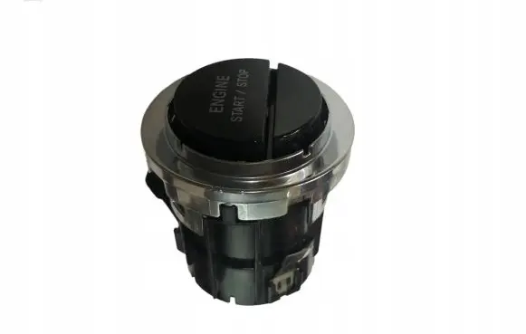 Mercedes-Benz E W212 Engine start stop button switch 0300053