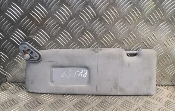 BMW 1 E81 E87 Sun visor 7120559