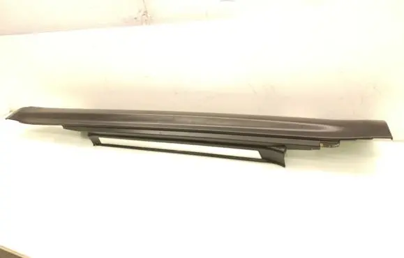 Mini One - Cooper Coupe R56 Sill 