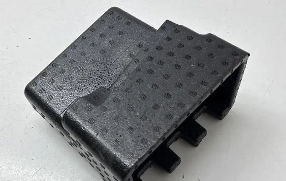 BMW X5 F15 Glove box in trunk 6853975