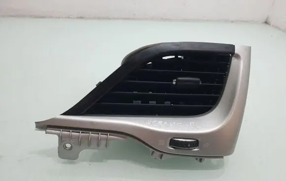 Jeep Cherokee Dashboard side air vent grill/cover trim 1WG601SAAC