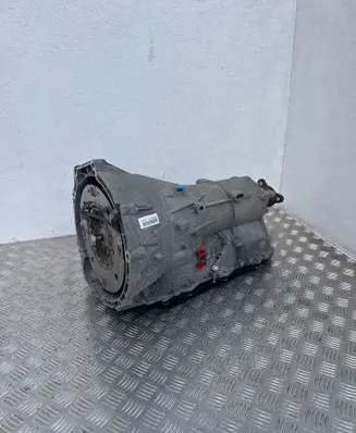 BMW 5 F10 F11 Automatic gearbox 7640068 4591175WV