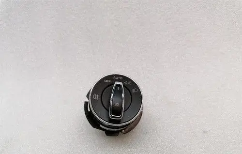 Porsche 718 Cayman 982 982c Hazard light switch 97061353309