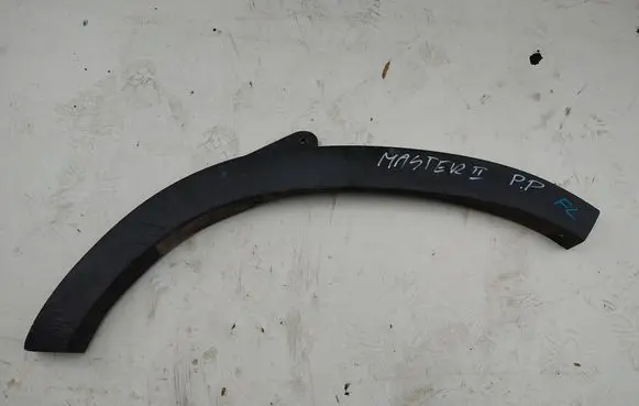 Renault Master II Front arch trim 