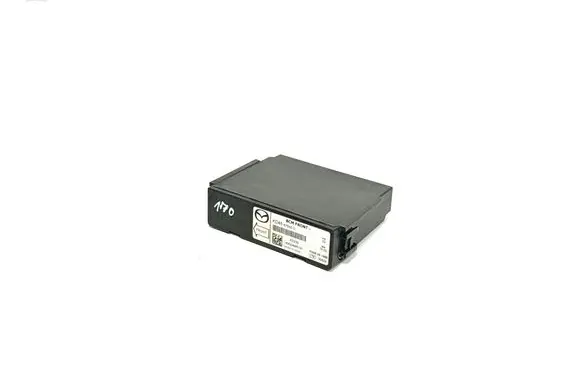 Mazda CX-5 Comfort/convenience module KD45675X0 KD45675X0C F005V01558