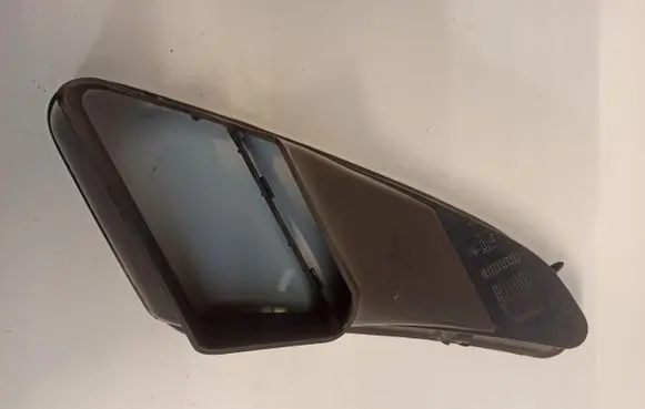 Porsche Cayman 987 Air intake hose/pipe 98750475001
