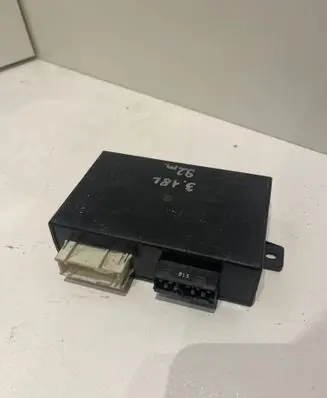 BMW 3 E36 Comfort/convenience module 61358360100 8360100 55892110