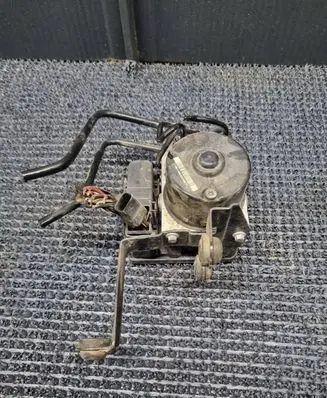 Volvo V50 ABS Pump 30742666AA 10096004263 00002349F0
