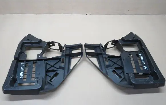 Ford S-MAX Rear bumper mounting bracket AM21R17E850