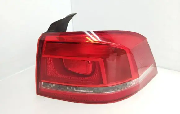Volkswagen PASSAT B7 Rear/tail lights 3AE945096F 90004826 900048263P8Q