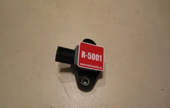 Volkswagen PASSAT B7 Airbag deployment crash/impact sensor 5N0959354 25110303 17010469KT