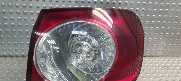 Volkswagen Golf Plus Rear/tail lights S26380826 5M0945096N
