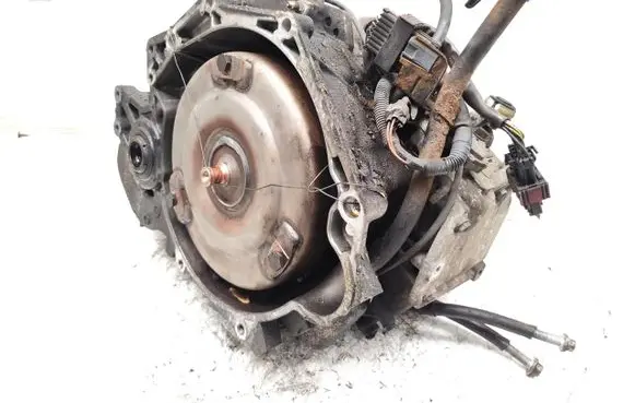 Opel Signum Automatic gearbox 55350294 50-40LN AF22