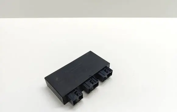 BMW 5 E60 E61 Parking PDC control unit/module 9185139 66219185139
