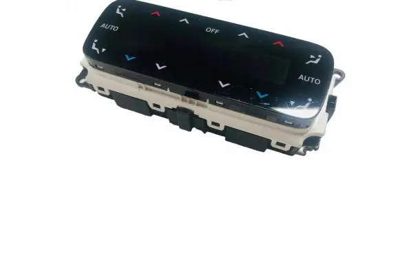 Mercedes-Benz C W206 Climate control unit A2069006010