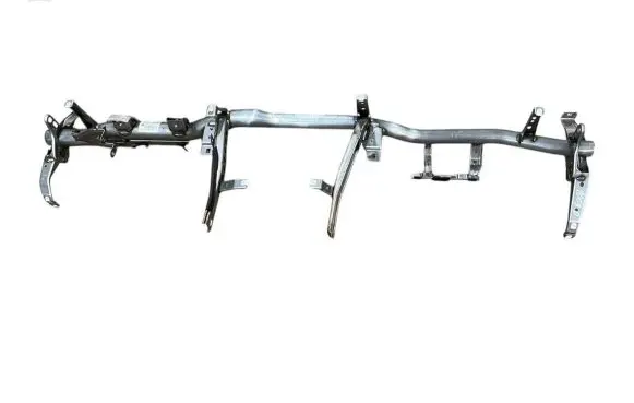 BMW 5 F10 F11 Dashboard cross member/frame bar 9112181 9112181274 215052424701