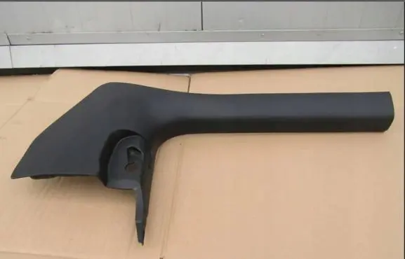 Audi A4 S4 B9 Front sill trim cover 8W1867272A
