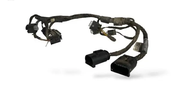 BMW 5 E60 E61 Other wiring loom 6928376 6928375
