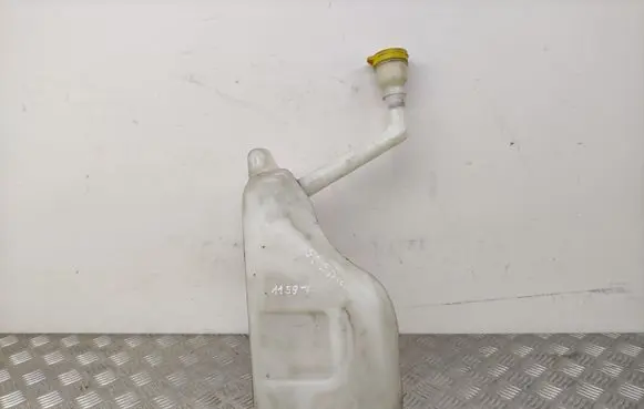 Renault Scenic III - Grand scenic III Windshield washer fluid reservoir/tank 289100014R 289100033R