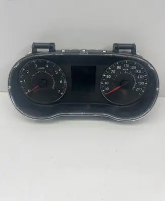 Dacia Duster II Speedometer (instrument cluster) 248099235r 085067 10433454AB