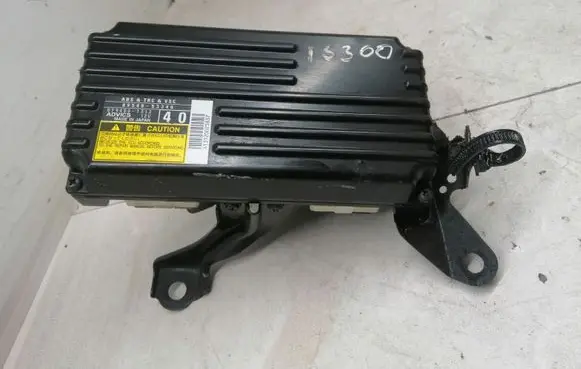 Lexus IS III XE30 ABS control unit/module 8954053340 0794001312
