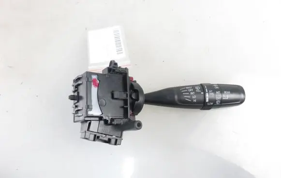 Suzuki Swift II Wiper control stalk 