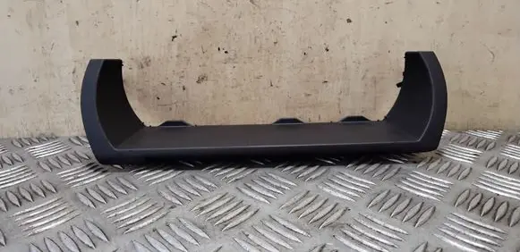 BMW X3 E83 Dashboard trim 3400698