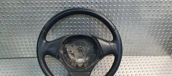 BMW 3 E90 E91 Steering wheel