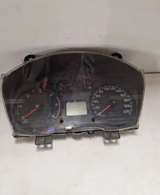 Ford Transit Speedometer (instrument cluster) 8C1T10849