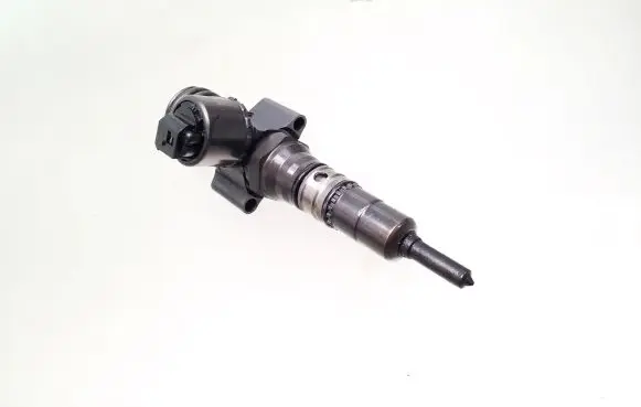 Skoda Octavia Mk2 (1Z) Fuel injector 0414720404 03G130073G