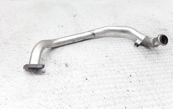 Volvo V50 EGR valve line/pipe/hose 