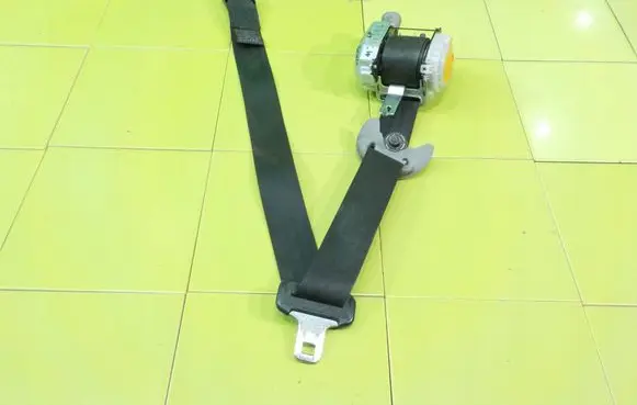 KIA Rio Front seatbelt 0589P1000145 XP129