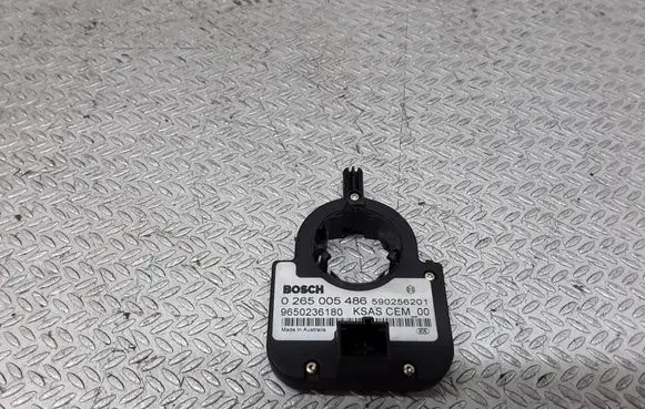 Citroen C4 I Immobiliser reader (aerial) 0265005486