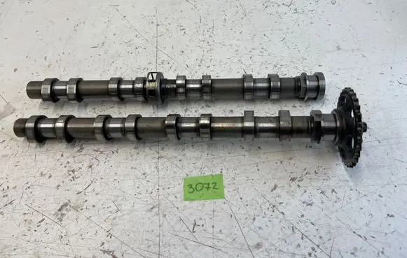 Mercedes-Benz Sprinter W906 Camshaft A6510500200 15261000781
