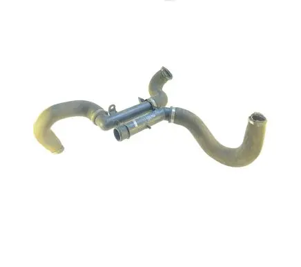 Citroen C5 Intercooler hose/pipe