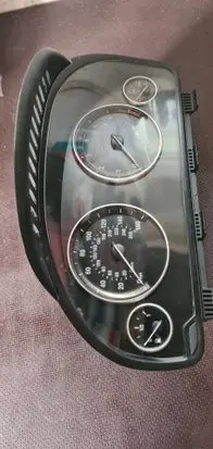 BMW X3 F25 Speedometer (instrument cluster) 9364606 37924791 2945594