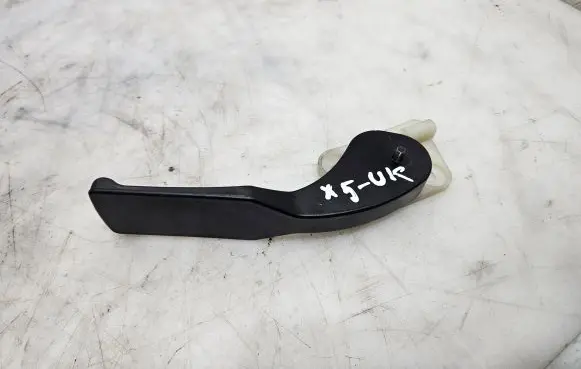 BMW X5 E53 Engine bonnet (hood) release handle 51438245892