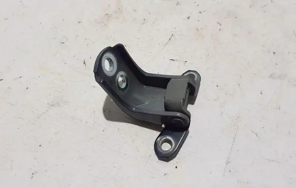 Renault Koleos II Front door upper hinge 804005HA0A