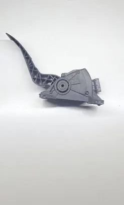 Mercedes-Benz X-class W470 Accelerator pedal position sensor 93312000 933120