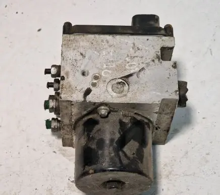 Peugeot 407 ABS Pump 9651857880 15448201A 15054001