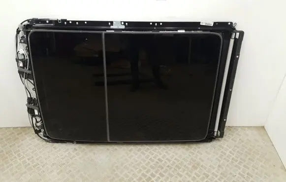 Chrysler Pacifica Sunroof set 68274063AA 30024770